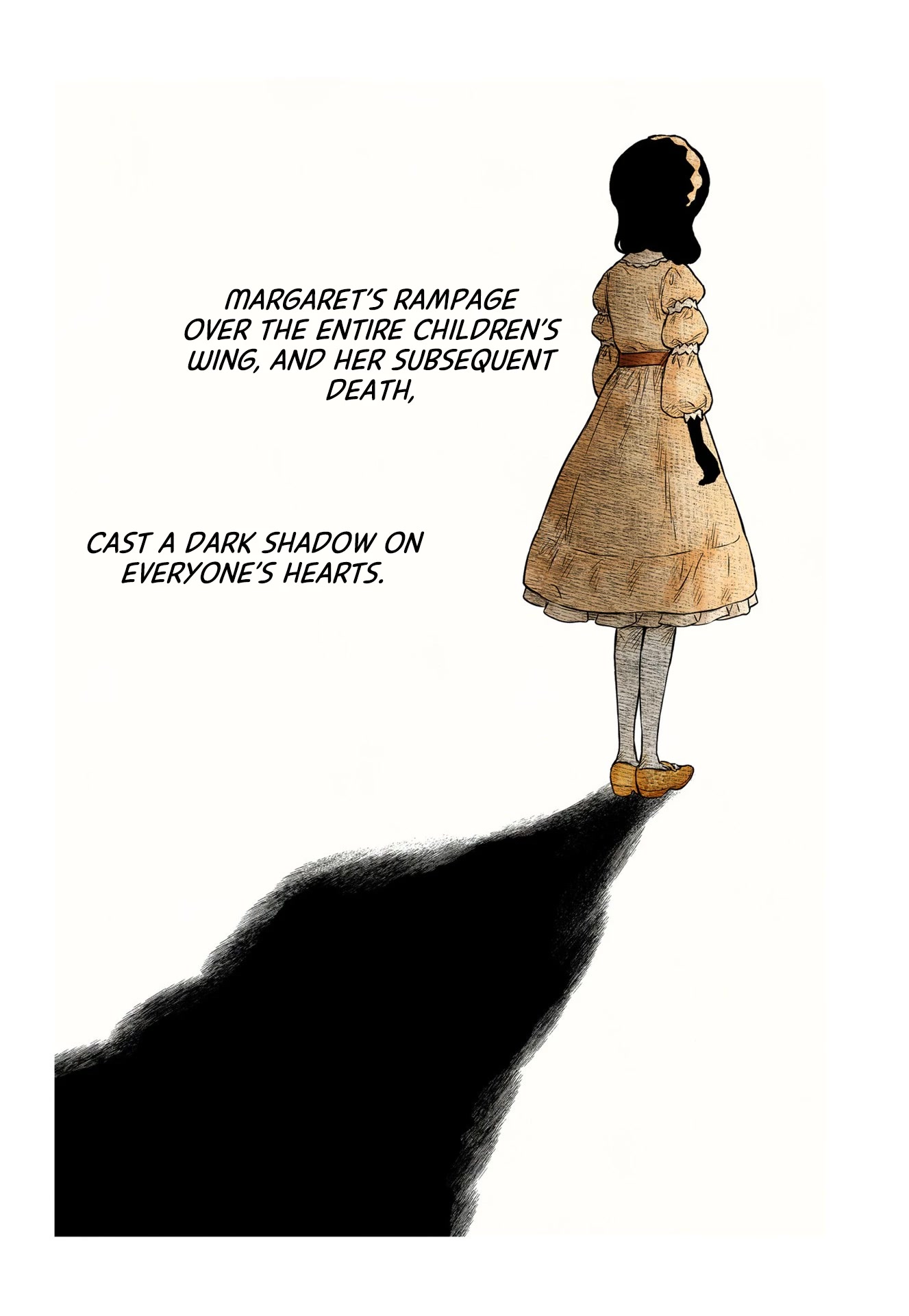 Shadows House, Chapter 164 image 03